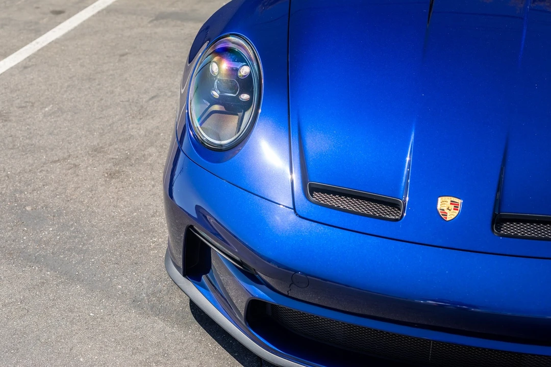 2023 Porsche 992 GT3 - Image 14 of 21