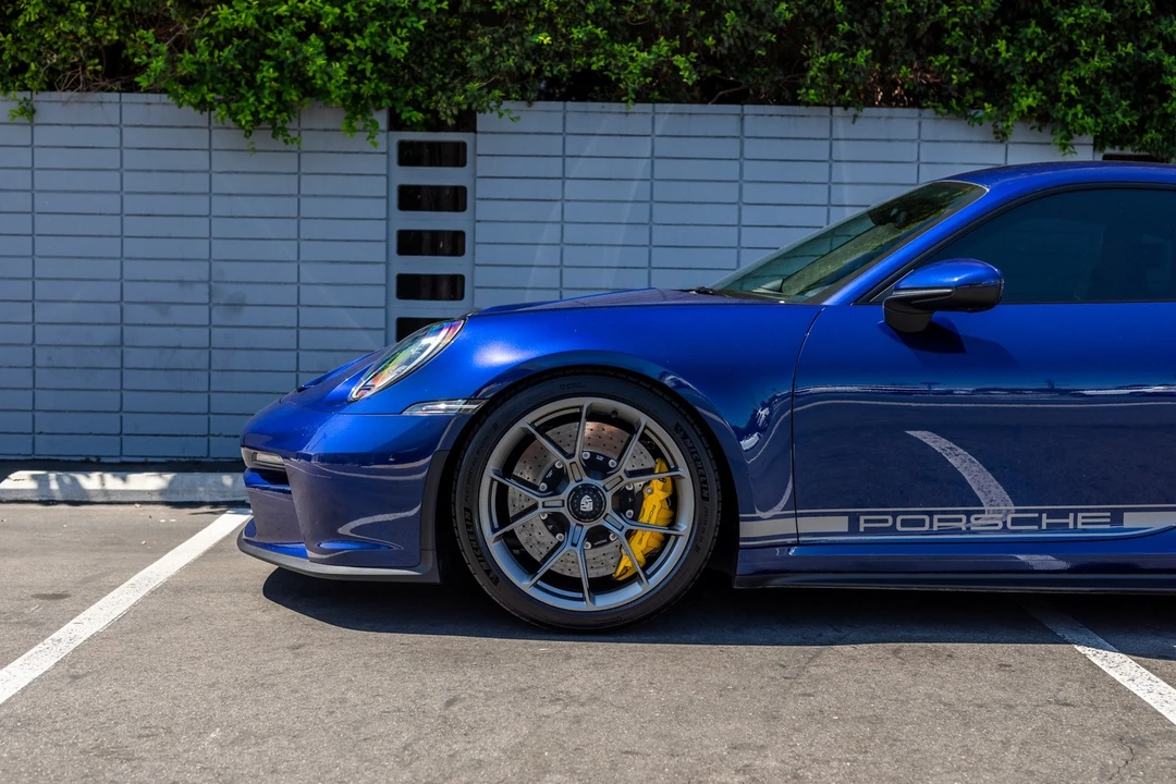 2023 Porsche 992 GT3 - Image 21 of 21