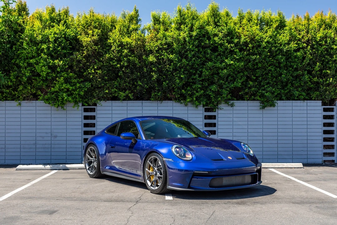 2023 Porsche 992 GT3 - Image 12 of 21