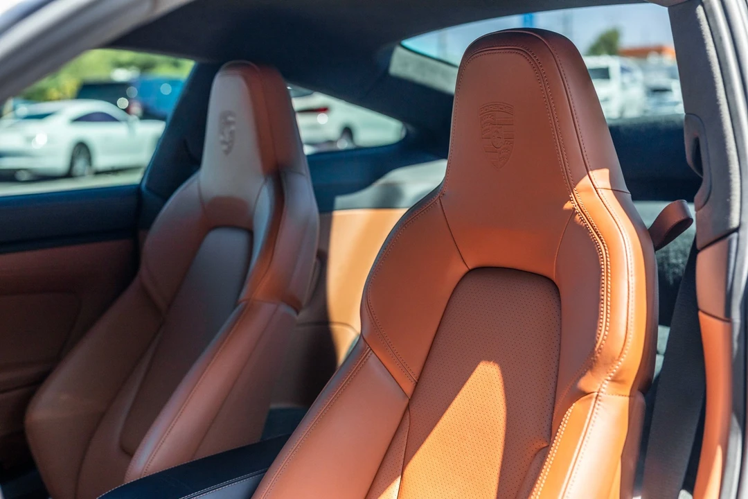 2023 Porsche 992 GT3 - Image 6 of 21
