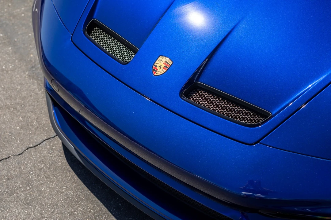 2023 Porsche 992 GT3 - Image 16 of 21