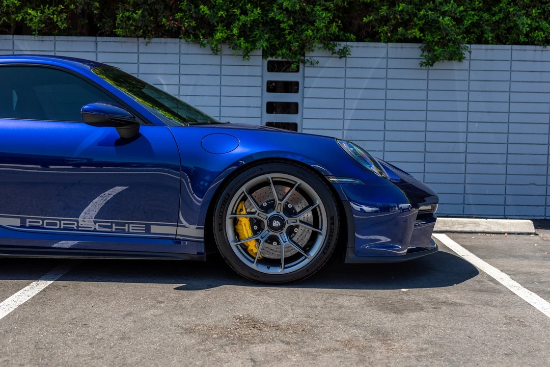 2023 Porsche 992 GT3 - Image 10 of 21