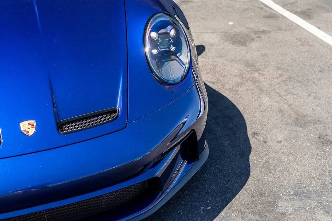 2023 Porsche 992 GT3 - Image 15 of 21