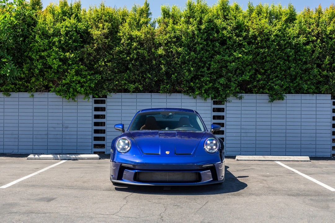 2023 Porsche 992 GT3 - Image 13 of 21