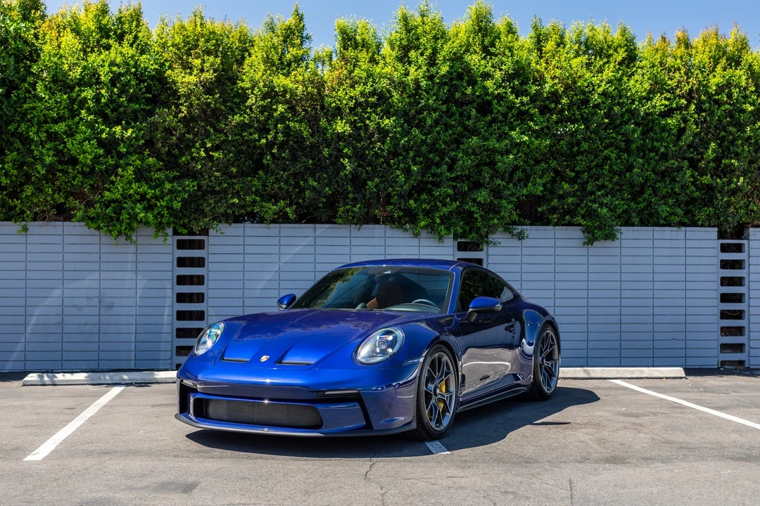 2023 Porsche 992 GT3 - Image 18 of 21