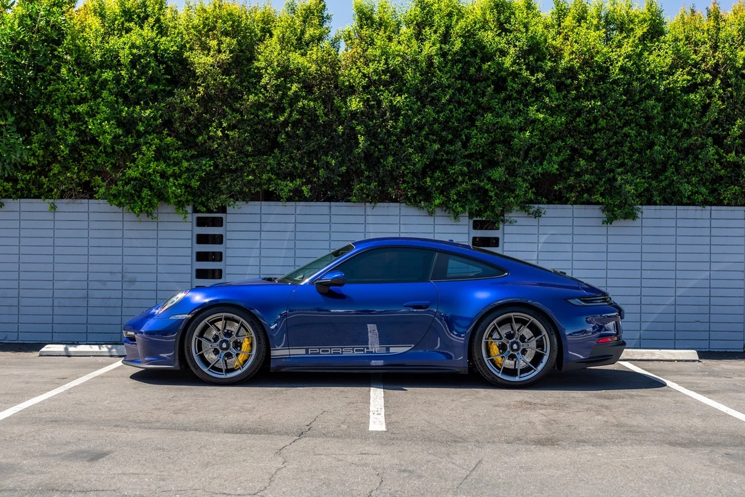 2023 Porsche 992 GT3 - Image 20 of 21