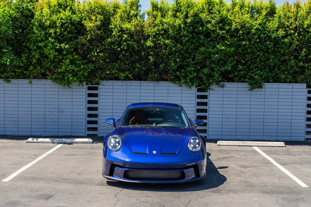 2023 Porsche 992 GT3 - Image 2 of 21