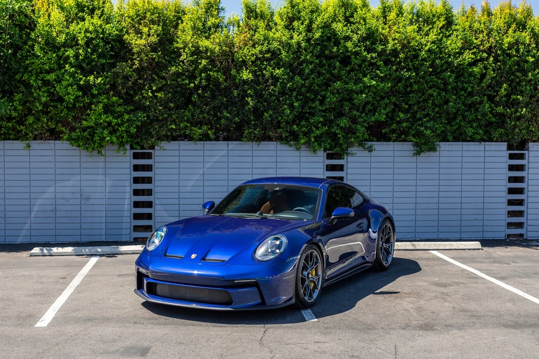 2023 Porsche 992 GT3 - Image 17 of 21