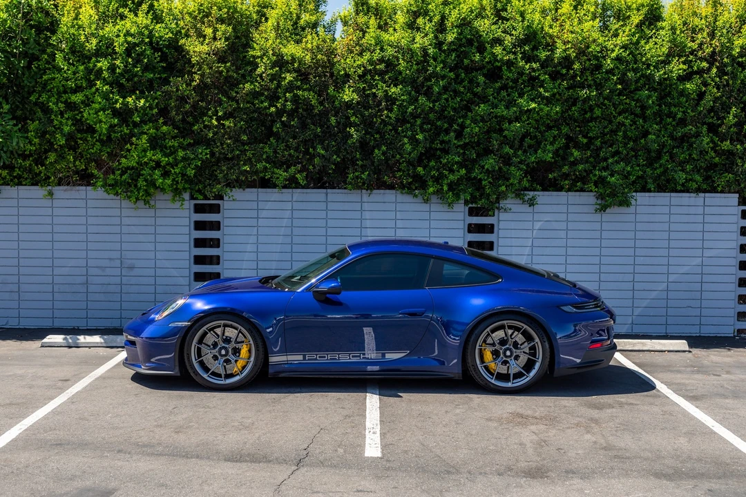 2023 Porsche 992 GT3 - Image 19 of 21