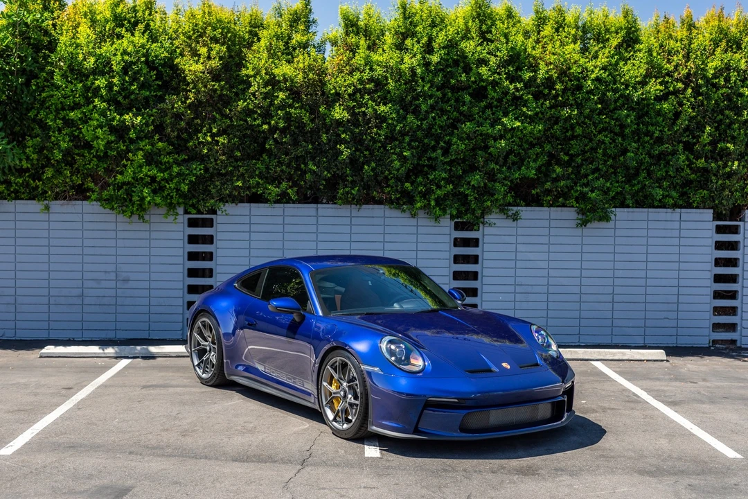 2023 Porsche 992 GT3 - Image 11 of 12