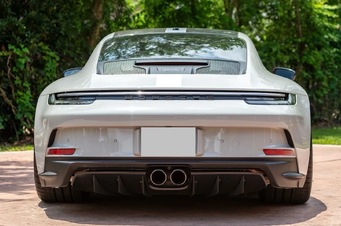 2023 Porsche 992 GT3 - Image 9 of 12