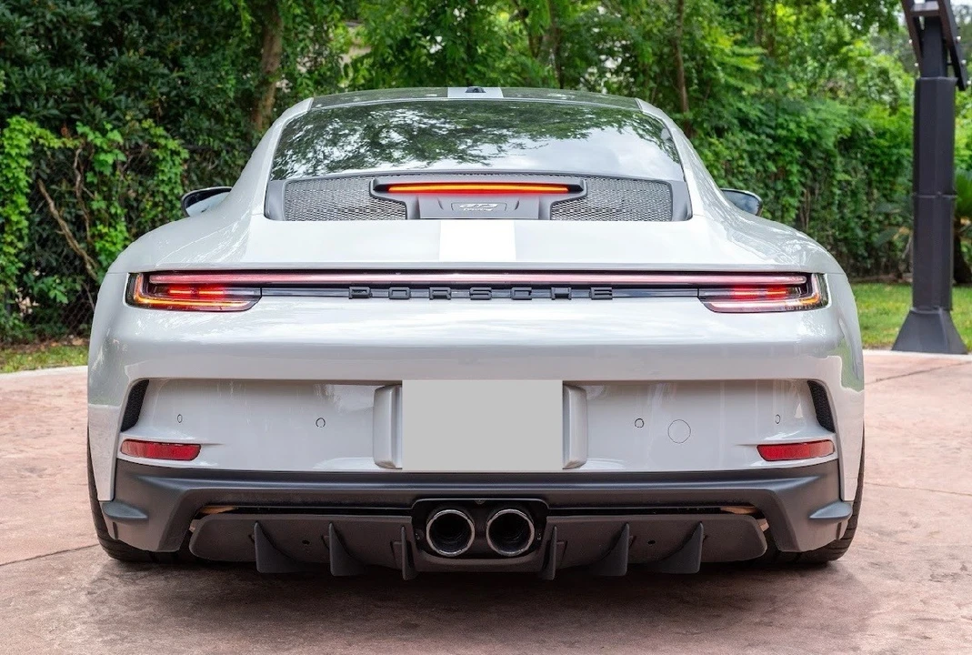 2023 Porsche 992 GT3 - Image 10 of 12