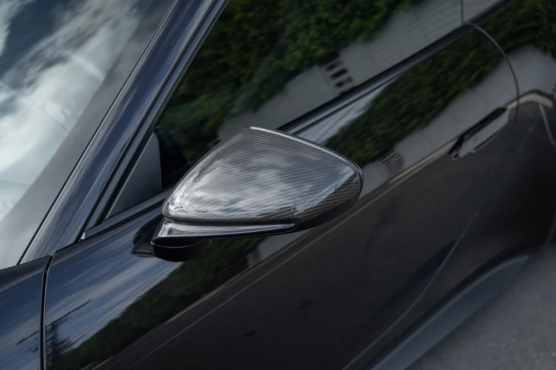 2023 Porsche 992 GT3 - Image 18 of 21