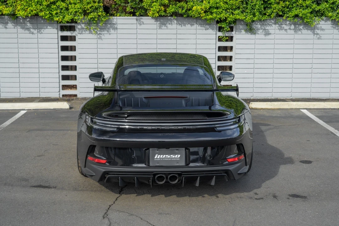 2023 Porsche 992 GT3 - Image 4 of 21
