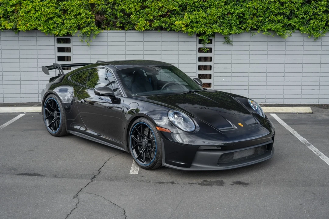 2023 Porsche 992 GT3 - Image 12 of 21