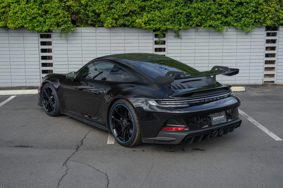 2023 Porsche 992 GT3 - Image 3 of 21