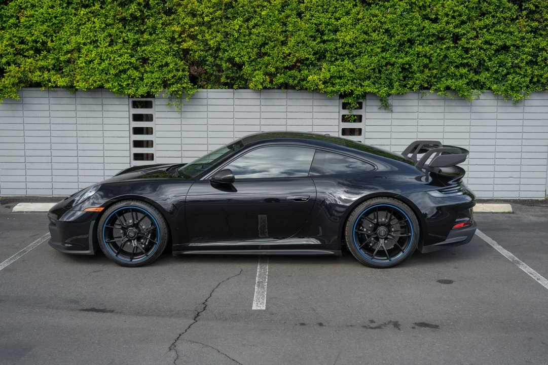 2023 Porsche 992 GT3 - Image 21 of 21