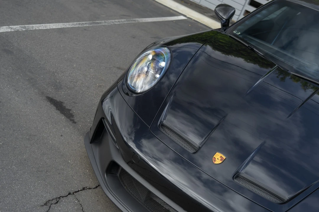 2023 Porsche 992 GT3 - Image 15 of 21