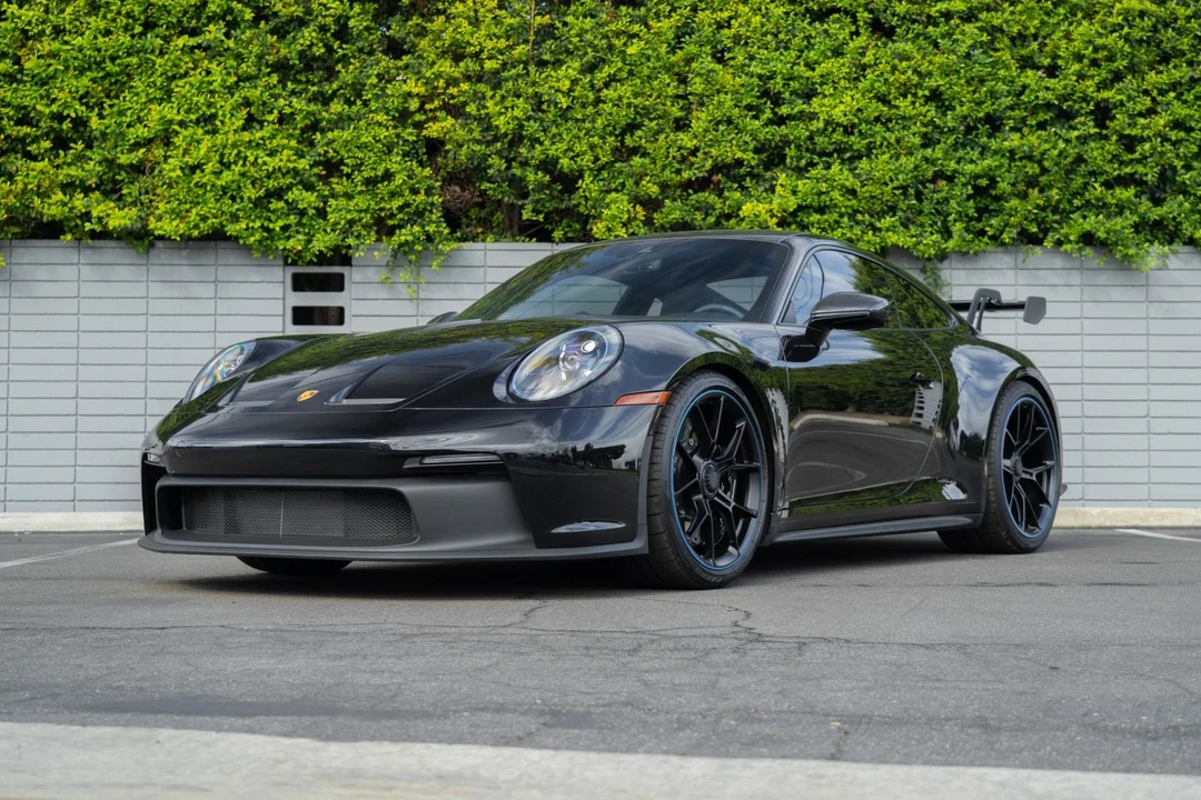 2023 Porsche 992 GT3 - Image 20 of 21