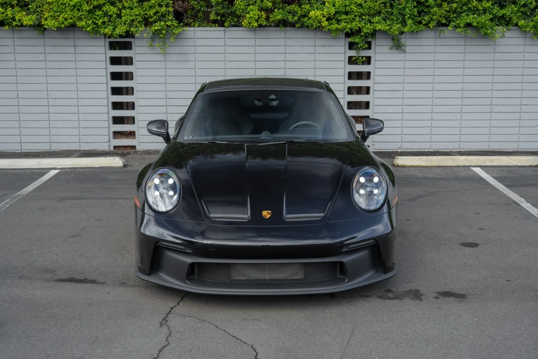 2023 Porsche 992 GT3 - Image 2 of 21