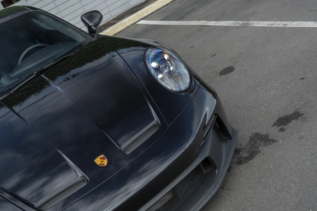 2023 Porsche 992 GT3 - Image 16 of 21