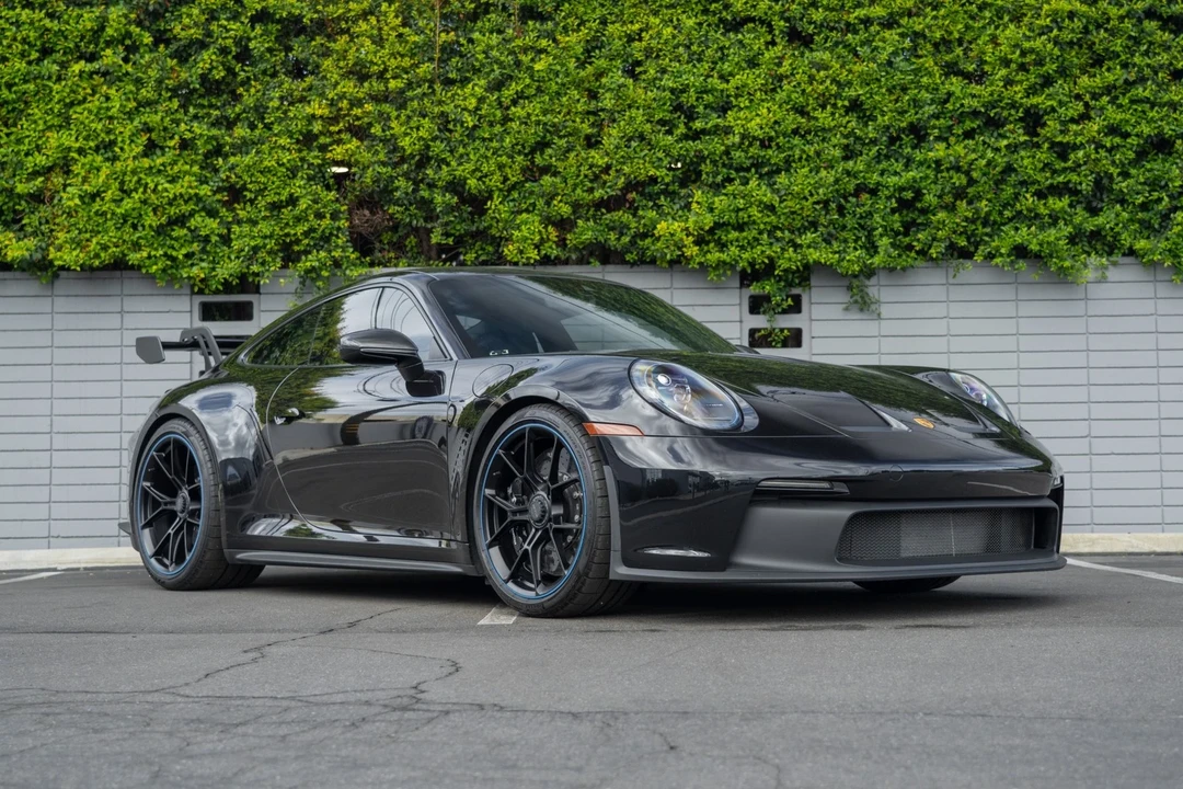 2023 Porsche 992 GT3 - Image 13 of 21