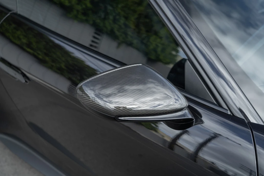 2023 Porsche 992 GT3 - Image 19 of 21