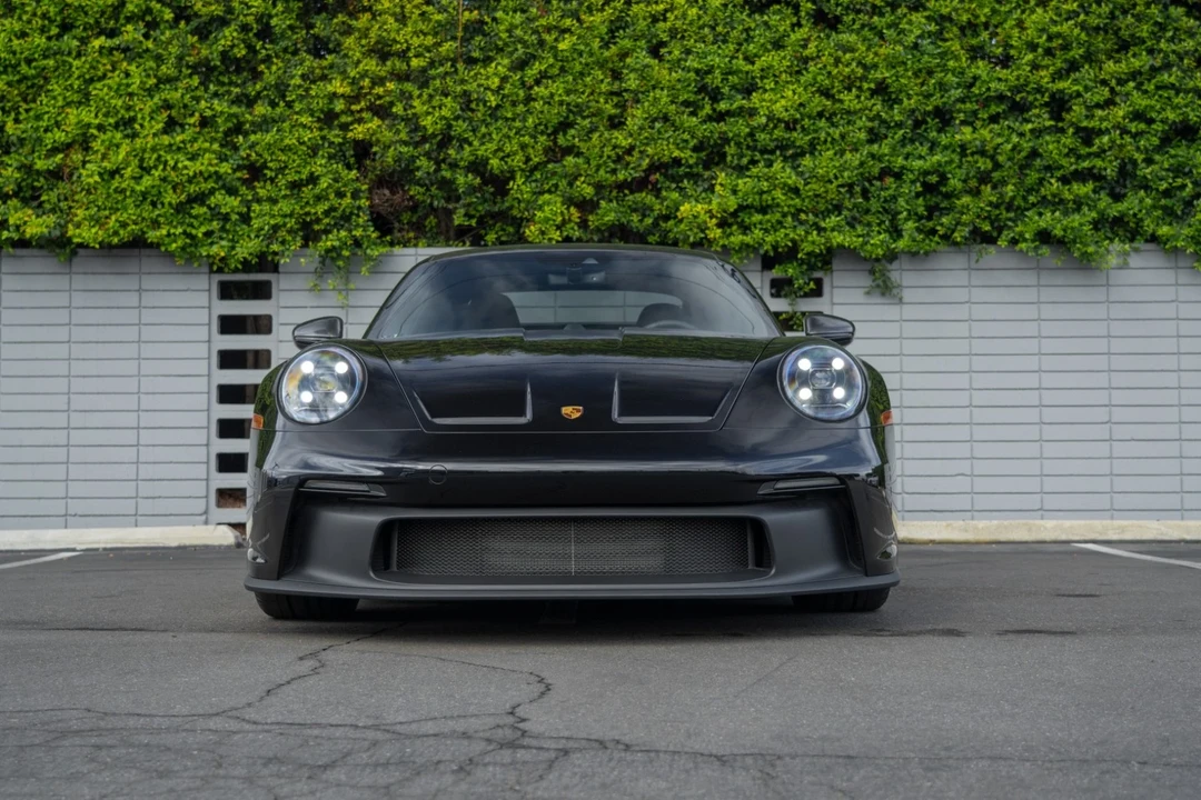 2023 Porsche 992 GT3 - Image 14 of 21