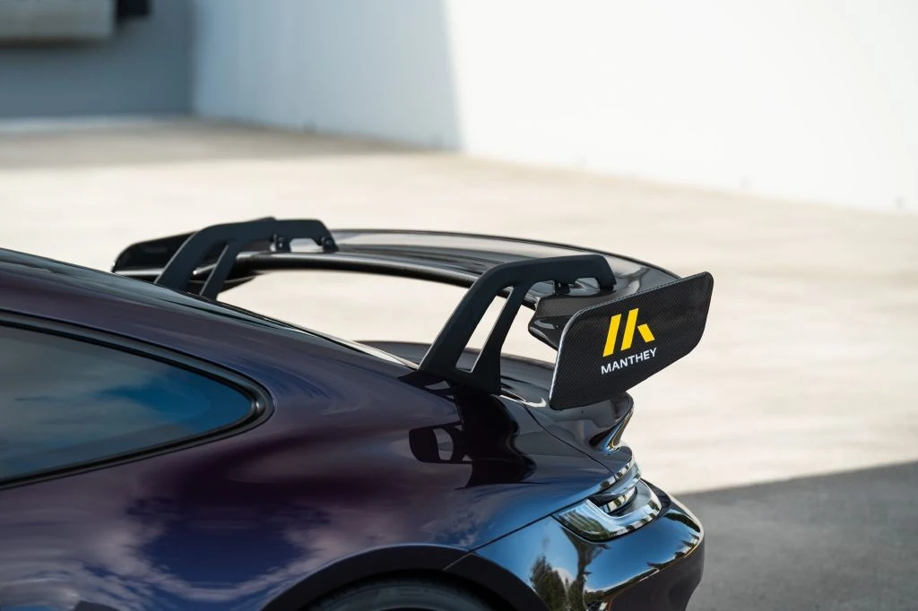 2023 Porsche 992 GT3 - Image 11 of 21