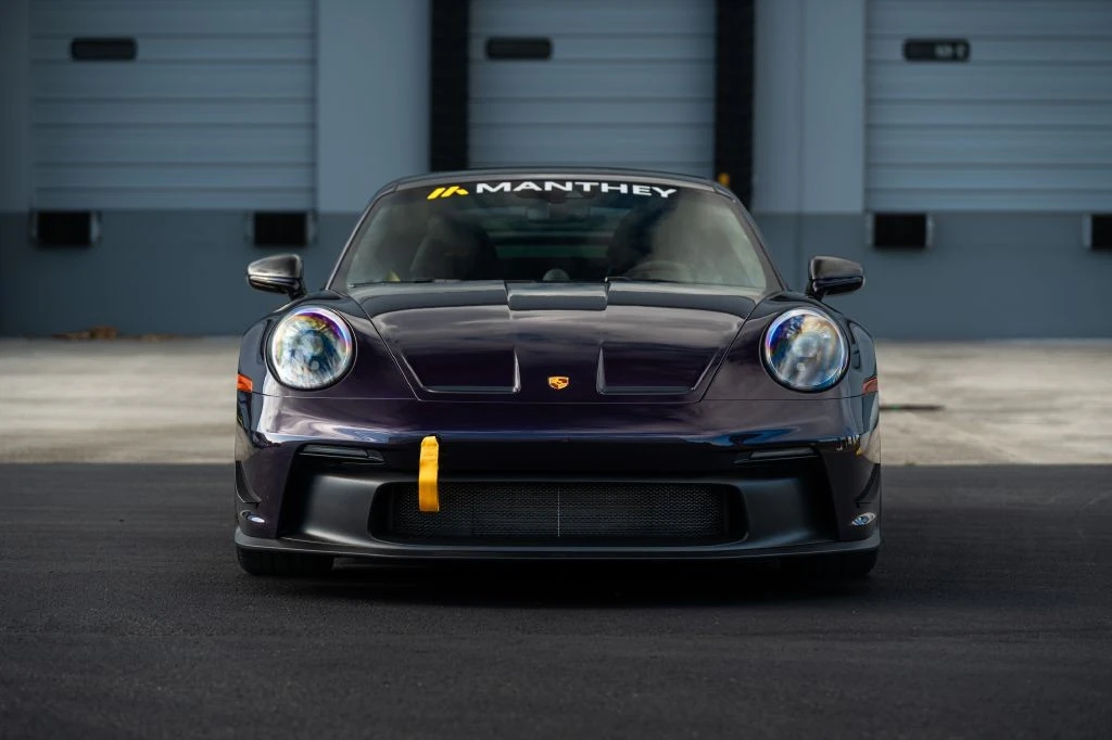 2023 Porsche 992 GT3 - Image 17 of 21