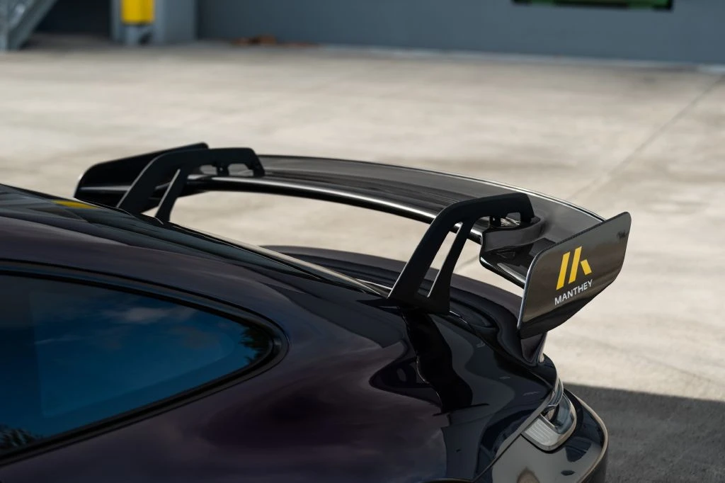 2023 Porsche 992 GT3 - Image 20 of 21