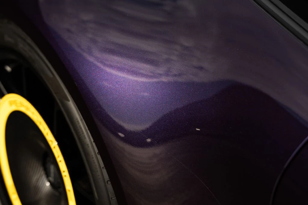 2023 Porsche 992 GT3 - Image 18 of 21