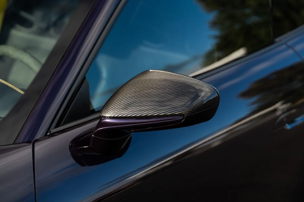 2023 Porsche 992 GT3 - Image 9 of 21