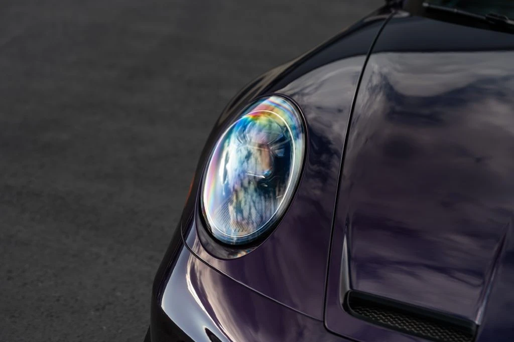 2023 Porsche 992 GT3 - Image 15 of 21
