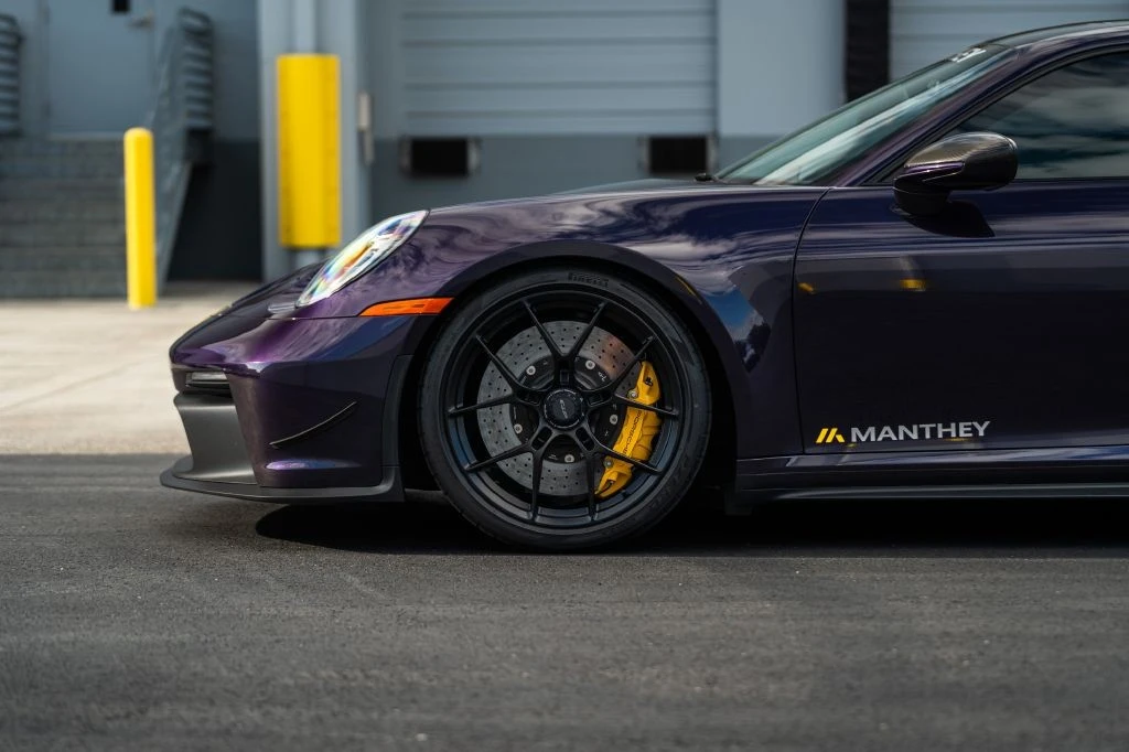 2023 Porsche 992 GT3 - Image 13 of 21