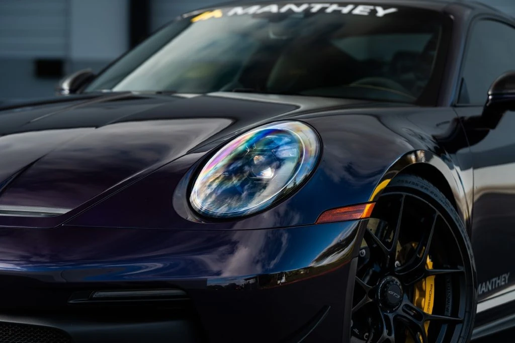 2023 Porsche 992 GT3 - Image 2 of 21