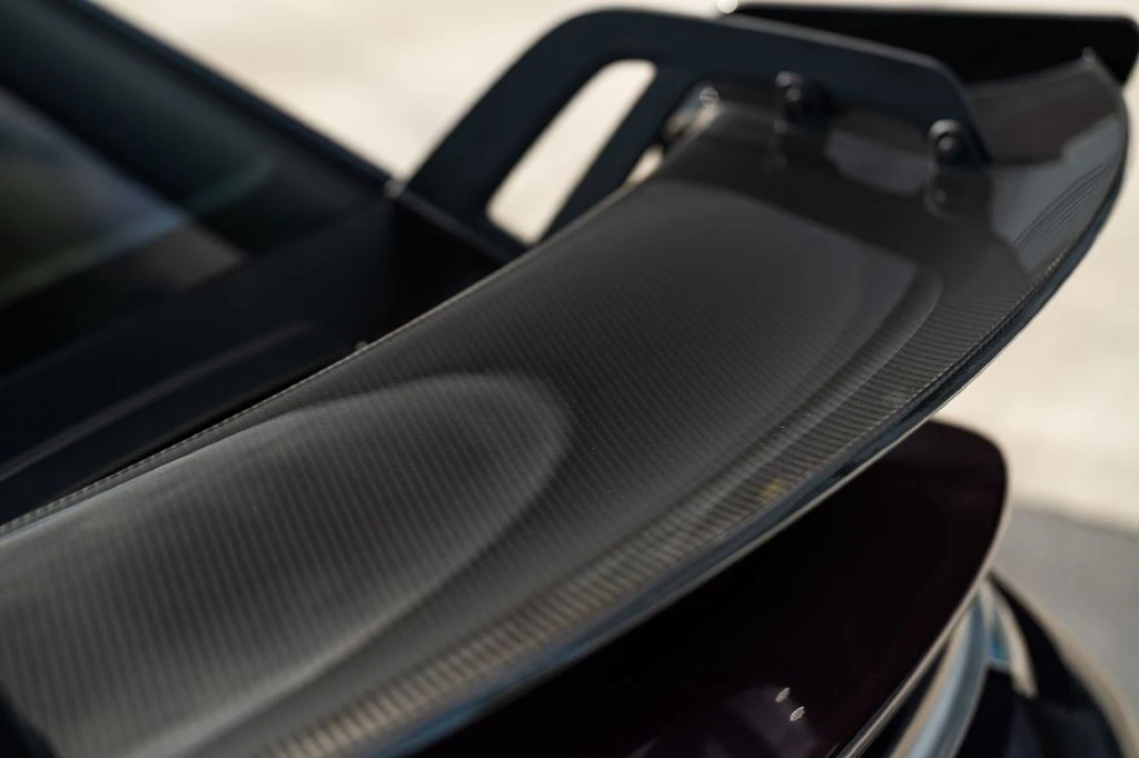 2023 Porsche 992 GT3 - Image 10 of 21