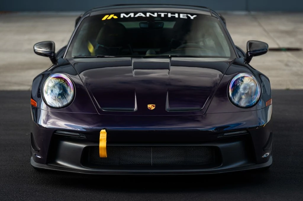 2023 Porsche 992 GT3 - Image 16 of 21