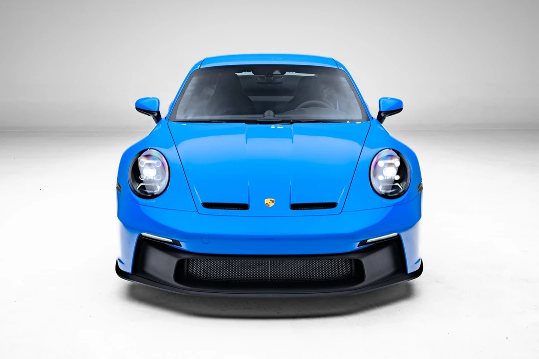 2023 Porsche 992 GT3 - Image 4 of 21