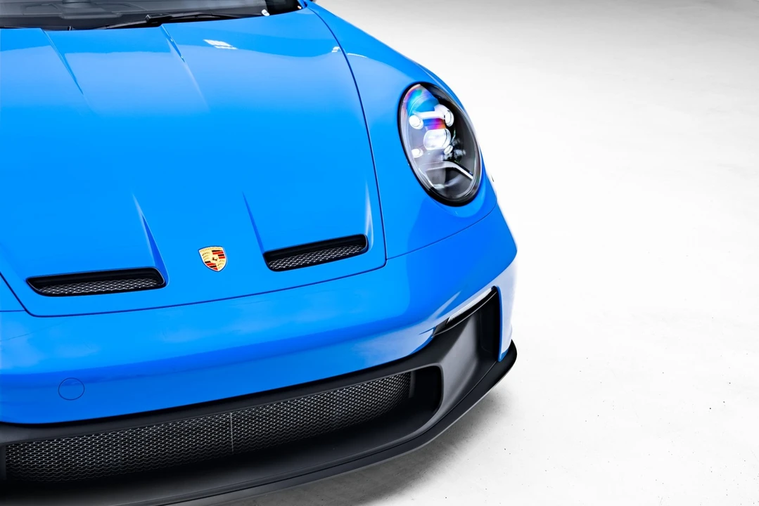 2023 Porsche 992 GT3 - Image 15 of 21