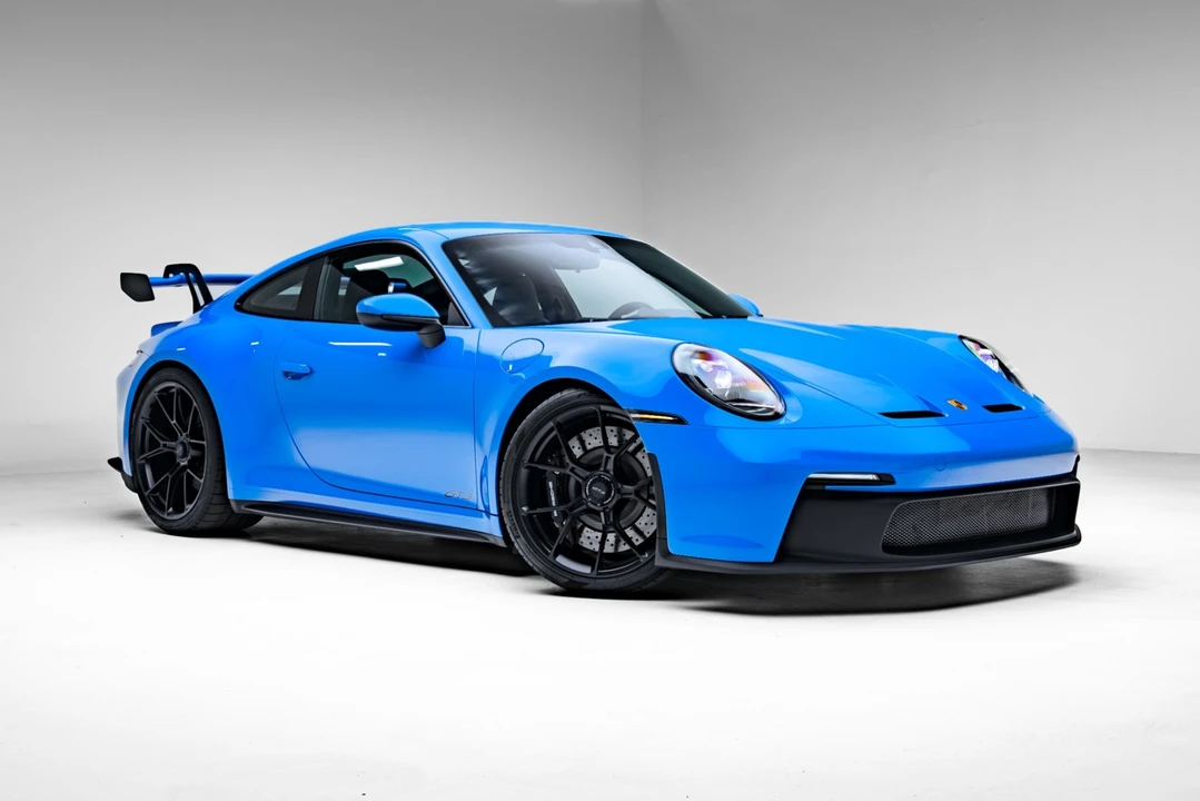 2023 Porsche 992 GT3 - Image 10 of 21