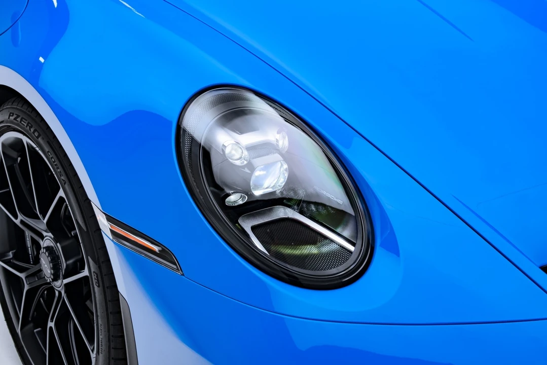 2023 Porsche 992 GT3 - Image 16 of 21