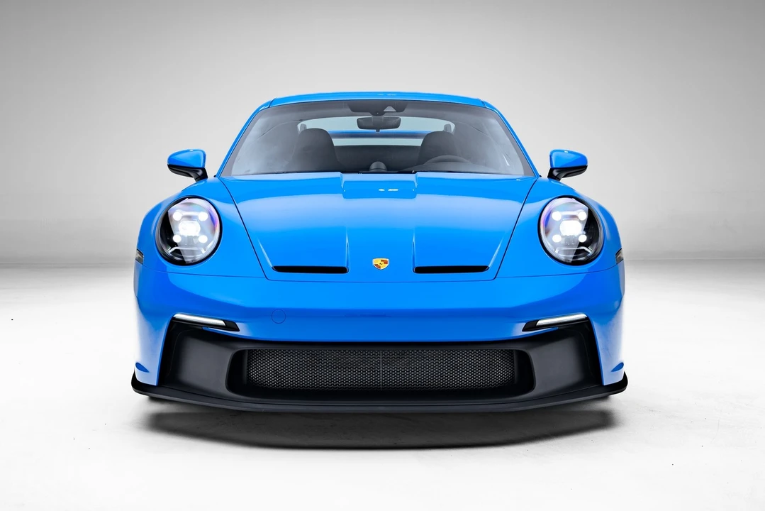 2023 Porsche 992 GT3 - Image 9 of 21