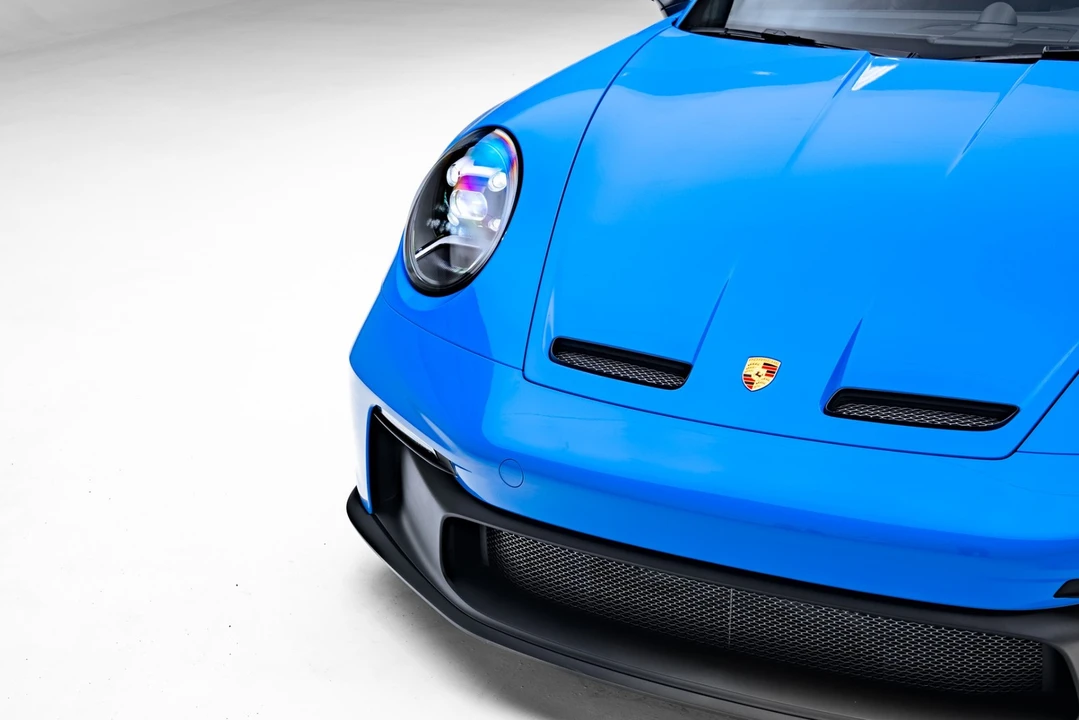 2023 Porsche 992 GT3 - Image 14 of 21