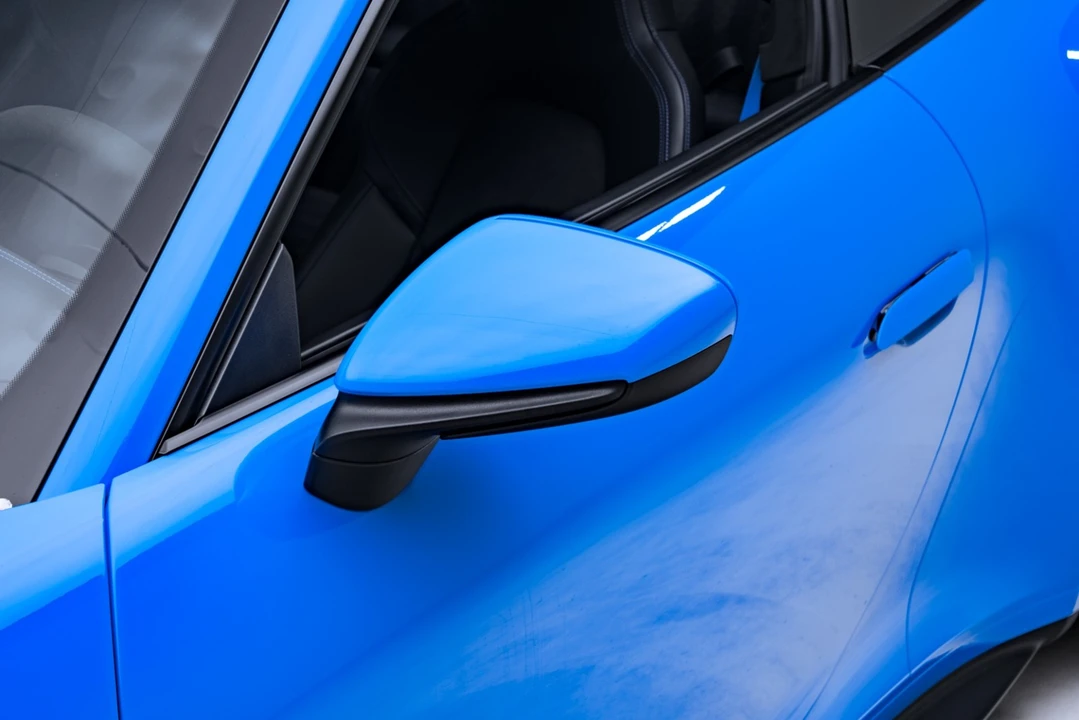 2023 Porsche 992 GT3 - Image 20 of 21