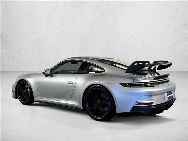 2023 Porsche 992 GT3 - Image 3 of 5
