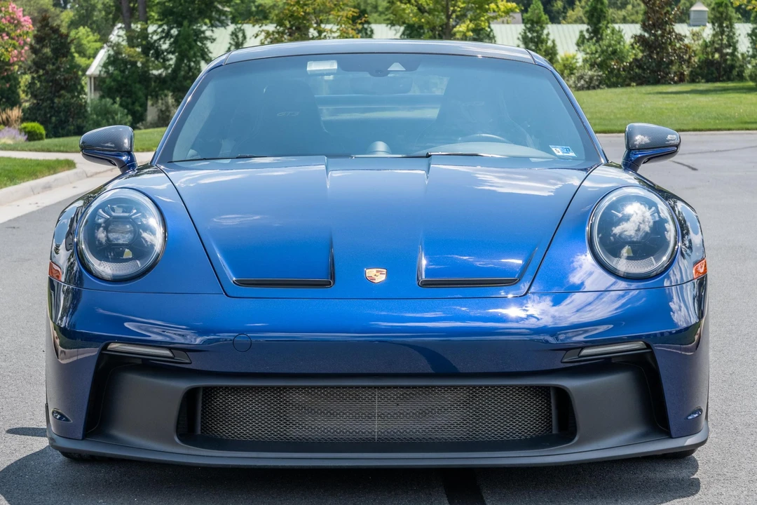 2023 Porsche 992 GT3 - Image 2 of 31