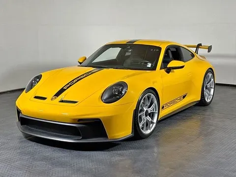 2023 Porsche 911 GT3