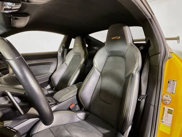 2023 Porsche 992 GT3 - Image 5 of 20
