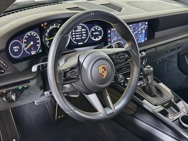 2023 Porsche 992 GT3 - Image 12 of 20